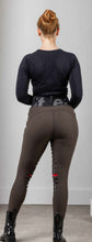 Load image into Gallery viewer, eaSt REGGINGS® R1 Highwaist Winter