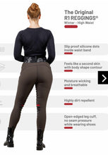 Load image into Gallery viewer, eaSt REGGINGS® R1 Highwaist Winter