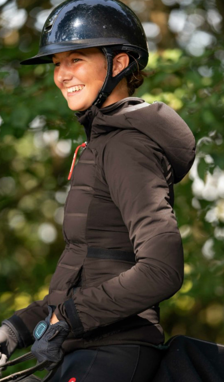 eaSt Jacket Performance Insulation