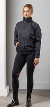 Load image into Gallery viewer, eaSt Team Blouson Performance - black