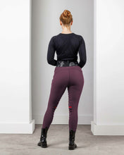 Load image into Gallery viewer, eaSt REGGINGS® R1 Highwaist Winter