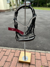 Load image into Gallery viewer, ASPERTON - drop snaffle bridle
