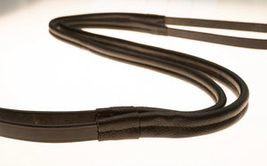 Soft Padded Leather reins